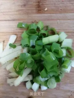 Make Soybeans step 2