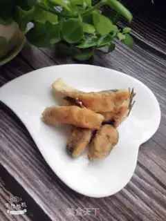 Make Fried bass step 8