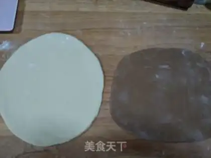 Make Snails step 1