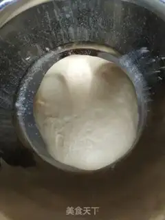Make Soup toast step 2