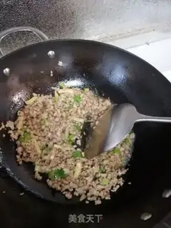 Make Soybeans step 5