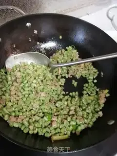 Make Soybeans step 6