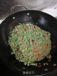 Make Soybeans step 7