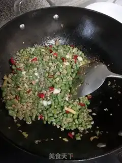 Make Soybeans step 8