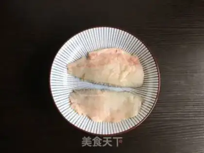 Make Miyagi Piedin step 2