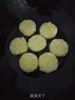 Make Pumpkin step 5