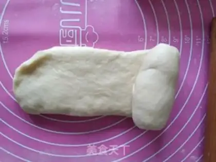 Make Soup toast step 6