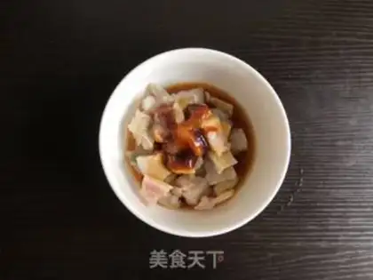 Make Miyagi Piedin step 3