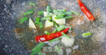Make Red-fried fish step 5