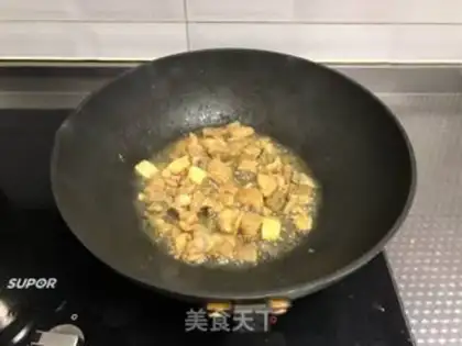 Make Miyagi Piedin step 6