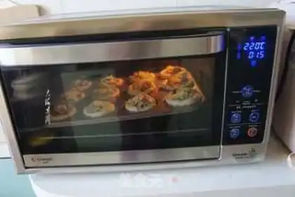 Make Beef sausage pizza step 11