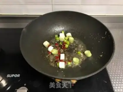 Make Miyagi Piedin step 7