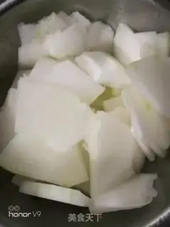 Make Shrimp soup step 0