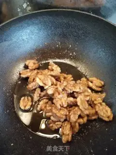 Make Amber Peach step 2
