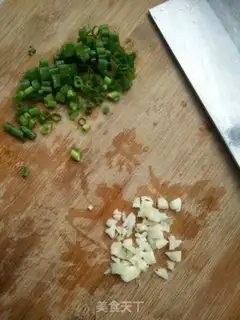 Make Ketchup Jell-O step 9