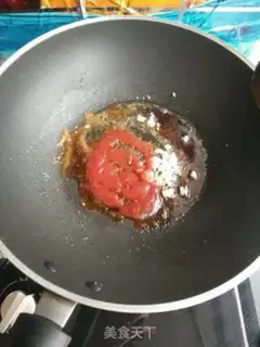 Make Ketchup Jell-O step 10
