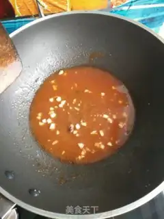 Make Ketchup Jell-O step 11