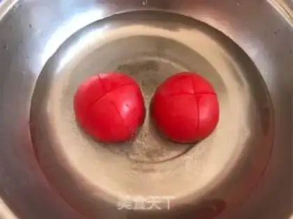 Make Ketchup Jell-O step 12