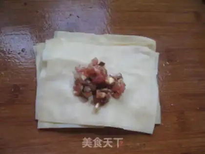 Make Steam a thousand bags step 10