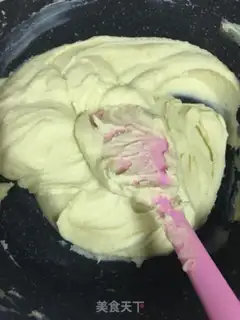 Make Milk cinnamon greasy green beans step 4