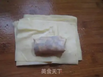 Make Steam a thousand bags step 11