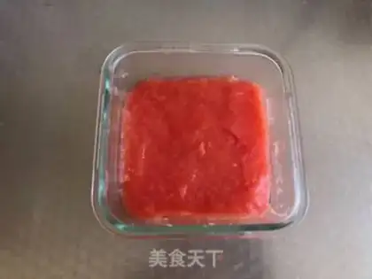 Make Crystal Zip step 5
