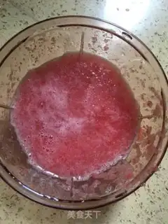 Make Beef tomato egg paste step 13