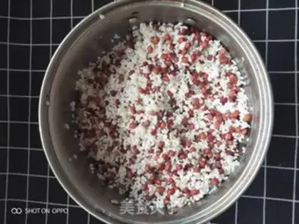 Make A groceries step 1