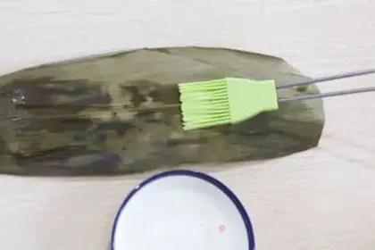Make Crystal Zip step 7