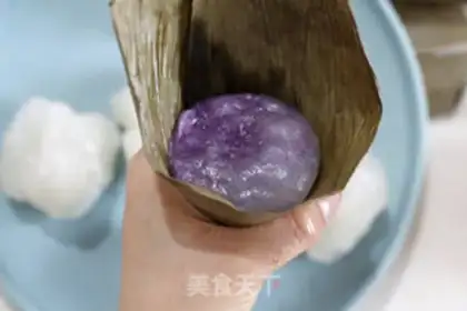 Make Crystal Zip step 8