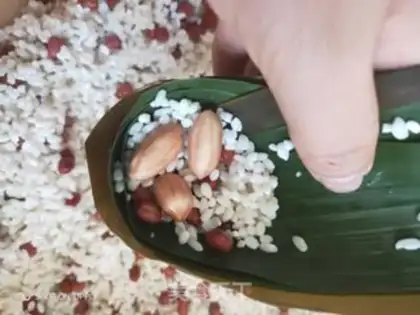 Make A groceries step 6