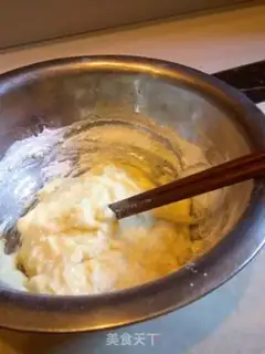 Make Cookies step 1