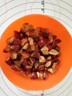 Make Red-tree, Black-Mizzo step 2