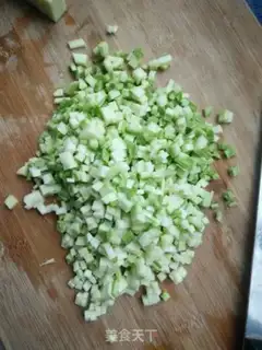 Make Sichuanin step 3