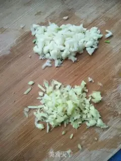 Make Sichuanin step 4