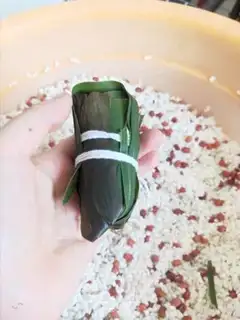 Make A groceries step 11