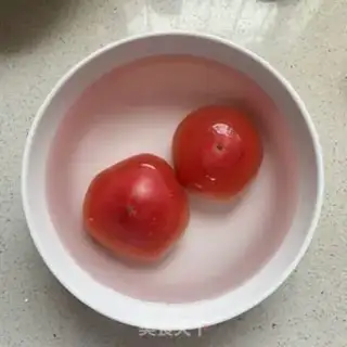 Make Tomato soup step 1