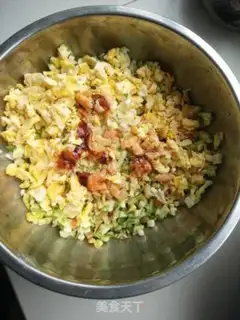 Make Sichuanin step 5