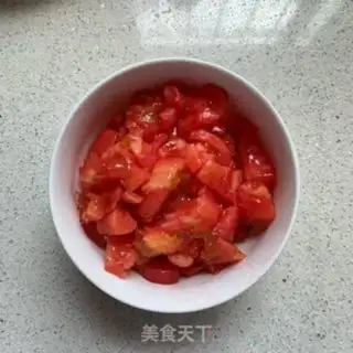 Make Tomato soup step 2