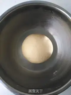 Make Waffles step 0