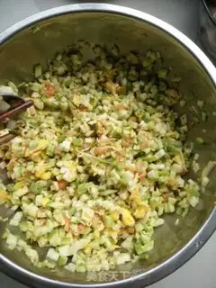 Make Sichuanin step 6