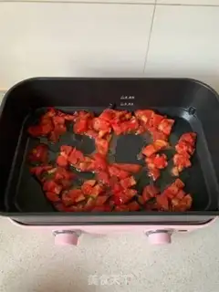 Make Tomato soup step 3