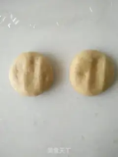 Make Waffles step 2