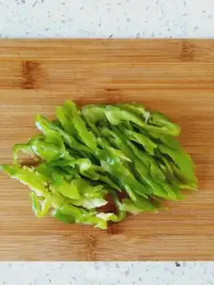 Make Cream pepper, cucumber step 6