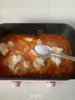 Make Tomato soup step 5