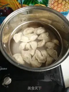 Make Sichuanin step 10