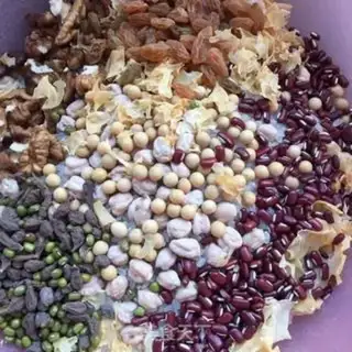 Make Porridge step 0