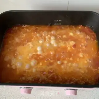 Make Tomato soup step 8