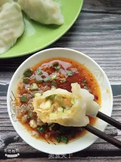 Make Sichuanin step 13