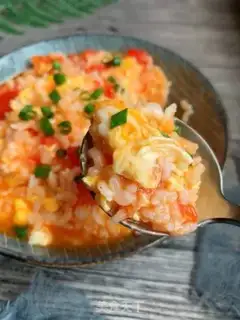 Make Tomato soup step 11